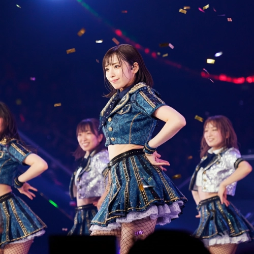 Twinkle☆Stars メンバー・桜井遥 卒業コンサートのお知らせ