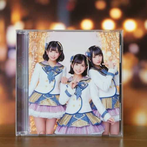 Twinkle☆Stars 新曲「Shining Future」リリース決定！