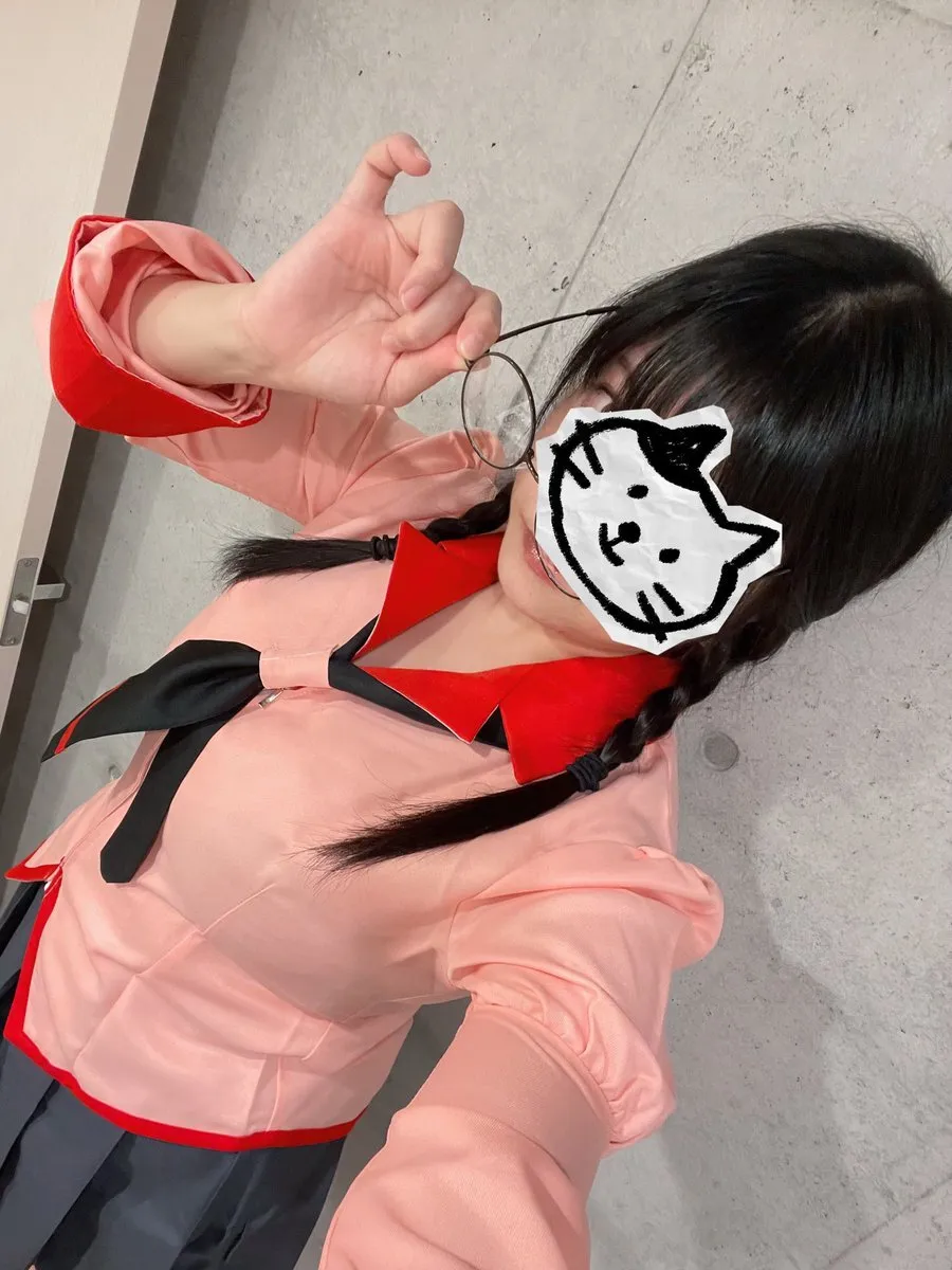 森すずか🌳@mori_alaise