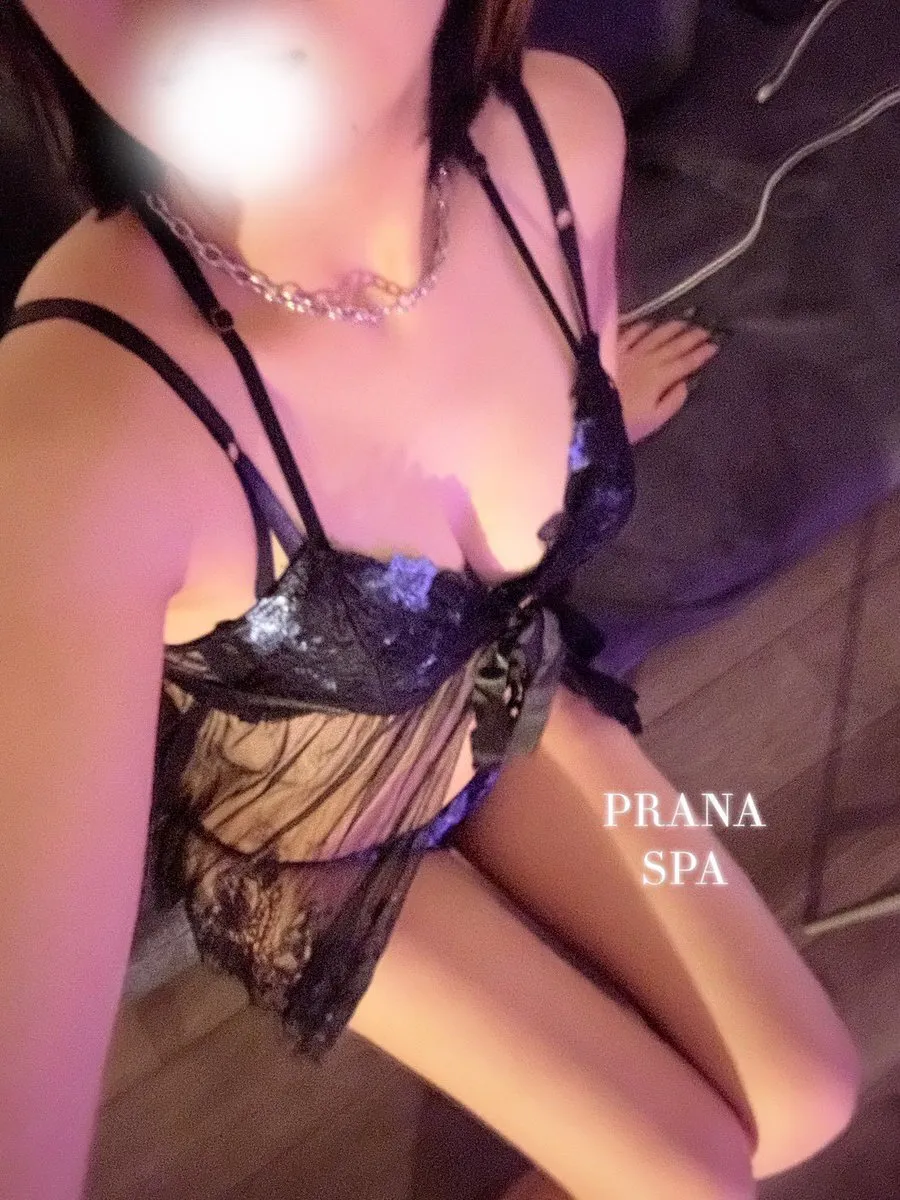 じゅり🫧町田PRANA SPA@shirajuri66