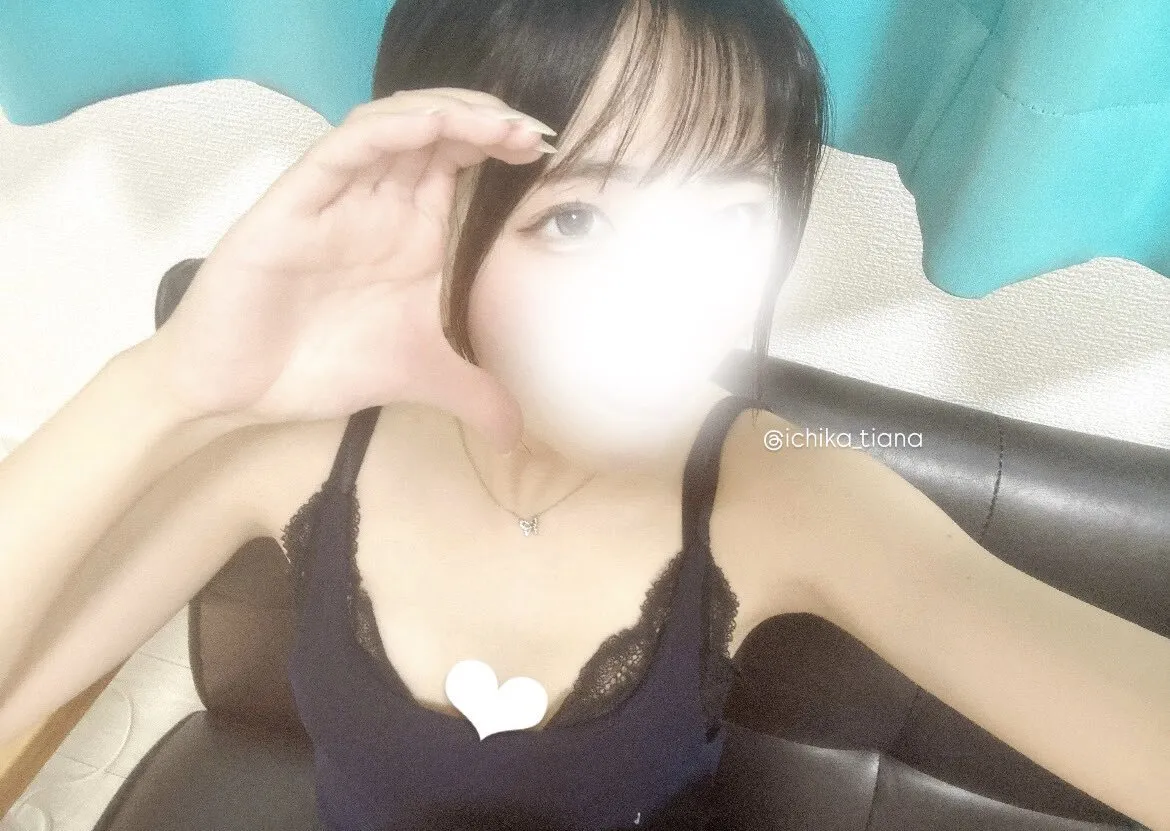 林いちか💫Ti.ana@ichika__tiana