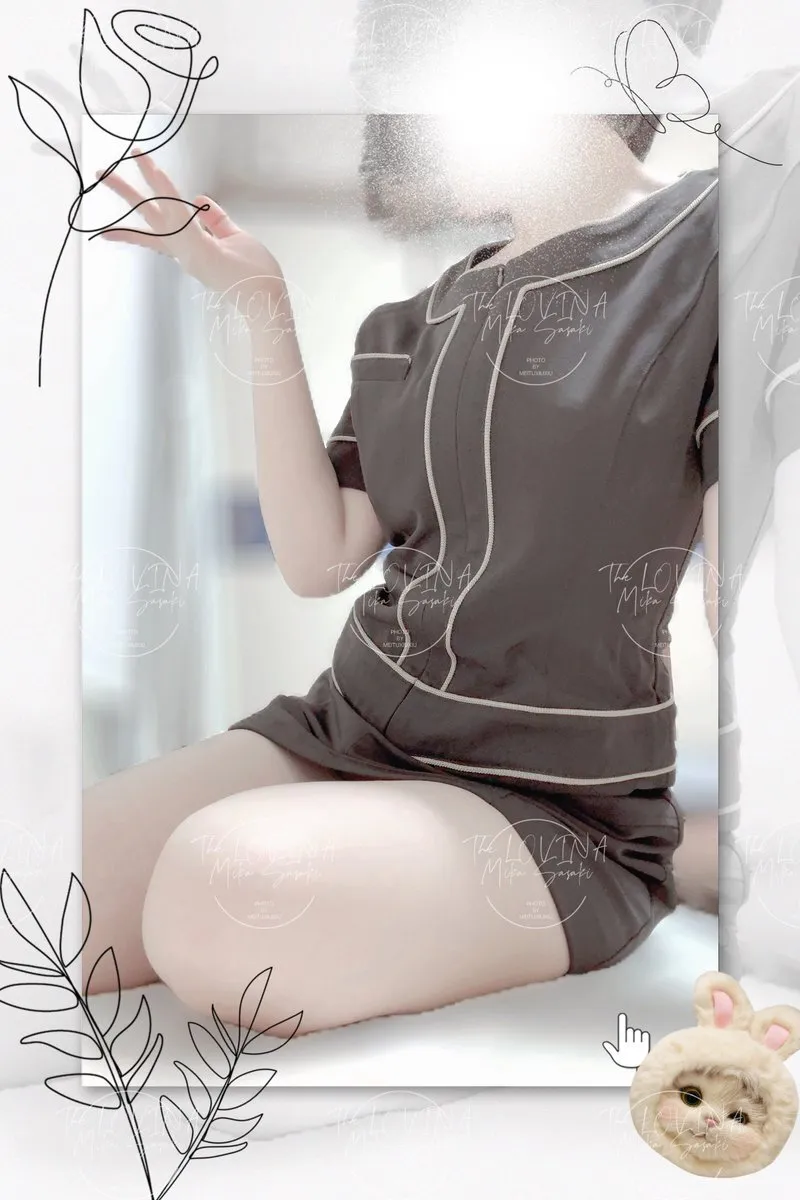 🦋Mika_ The LOVINA@LOmi_ka02