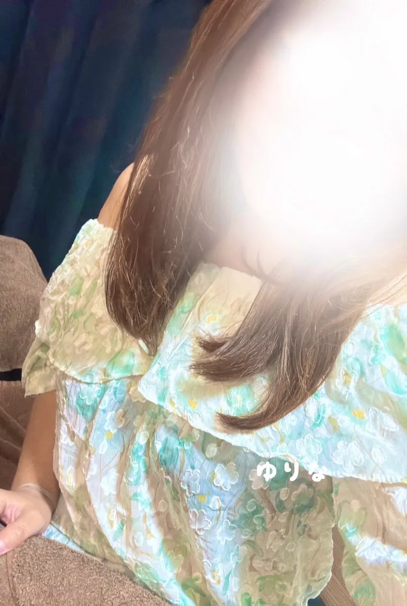 ゆりな✨川越美熟女専門メンズエステ ✨ラマン@yurina_Raman