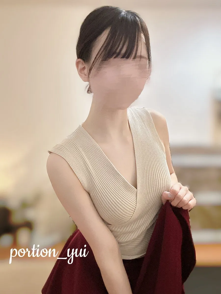 ゆい🤍ポーション@yui_portion