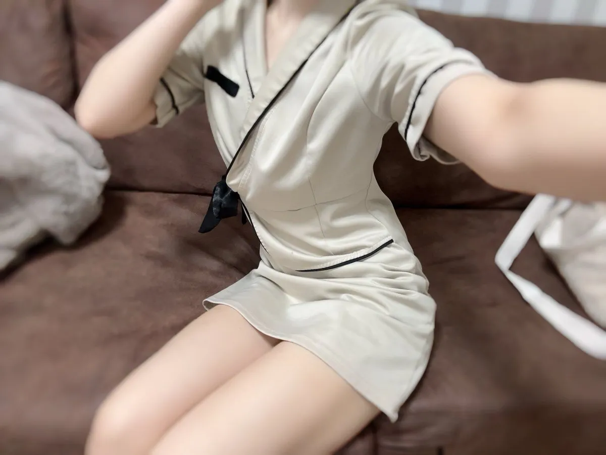 白石ゆな🏝アズールSPA@azurespa_yuna