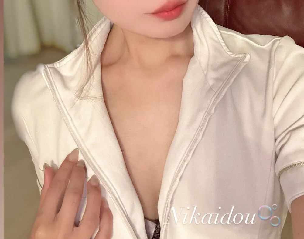 二階堂💎AROMA_No5💍ニカちゃん@nikaido_aroma5