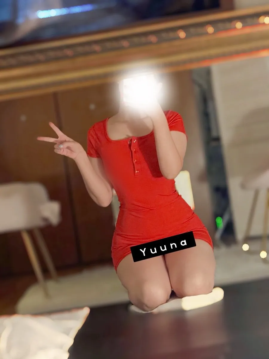 【ゆうな】𝑆𝒘𝒆𝒆𝒕静岡/東静岡@sweet_yuuuna