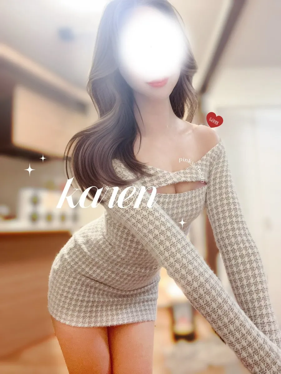 かれん🪽@karenxpinky