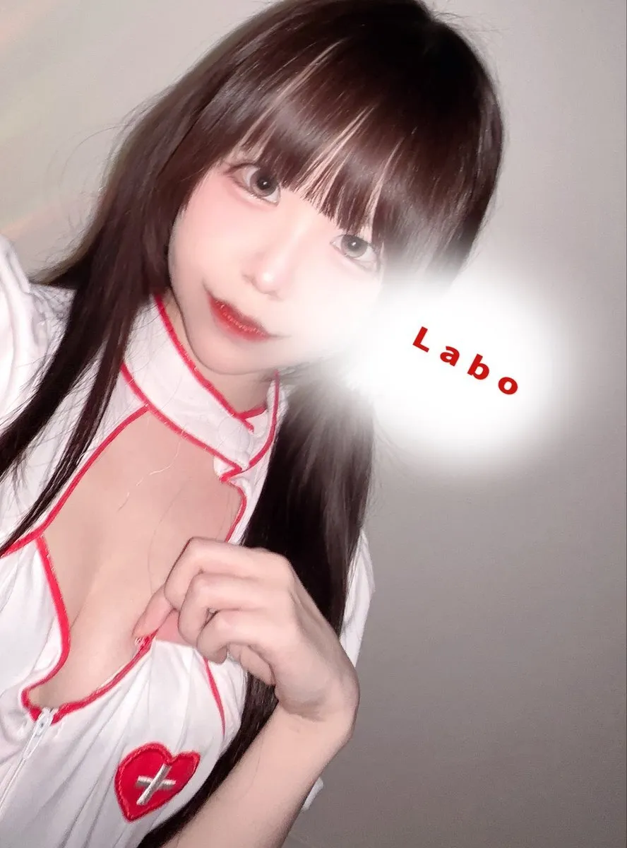 音羽ももか@m0m0ka_lab0