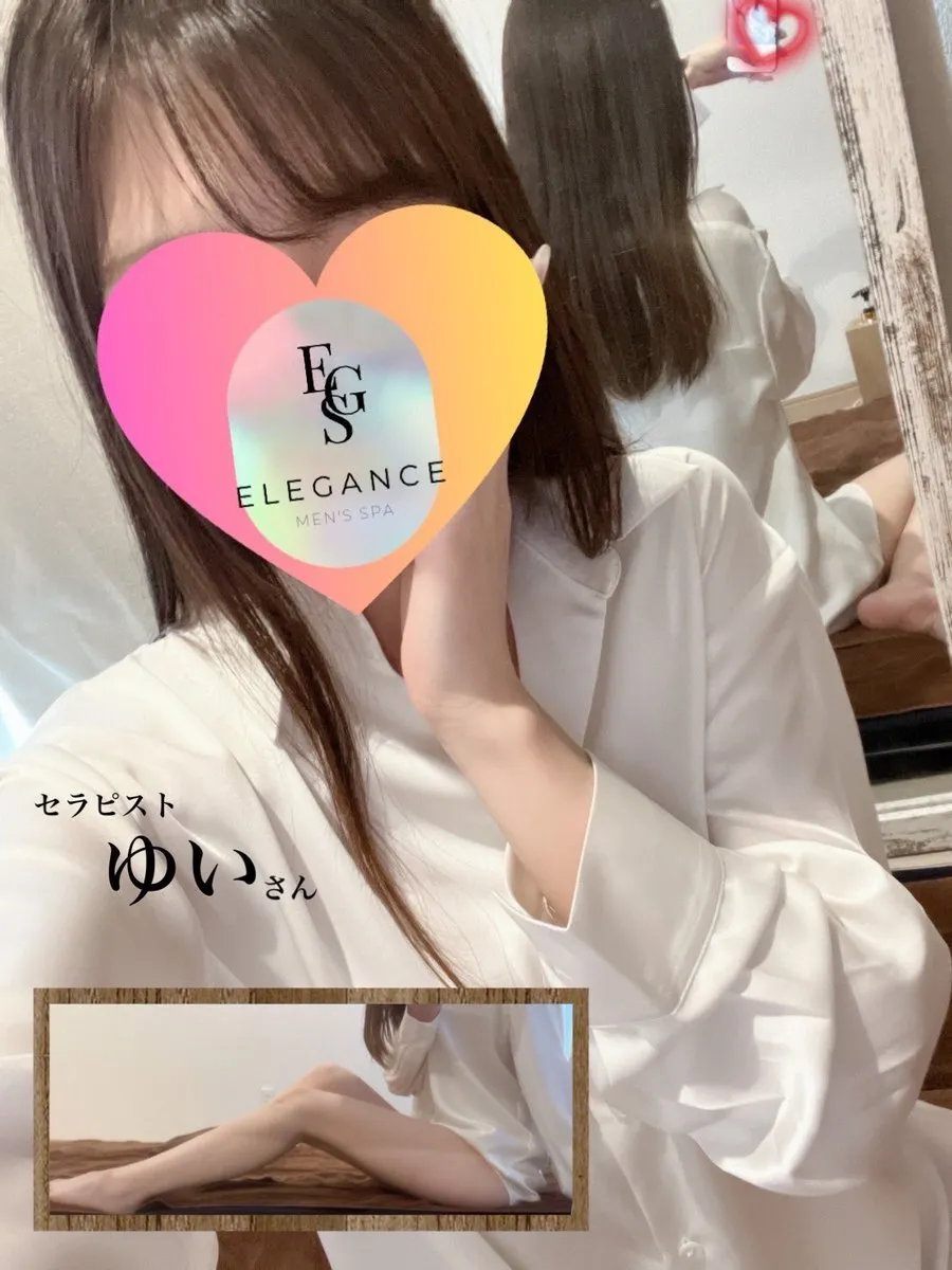 岡山メンズエステ　ELEGANCE@ELEGANCE__000