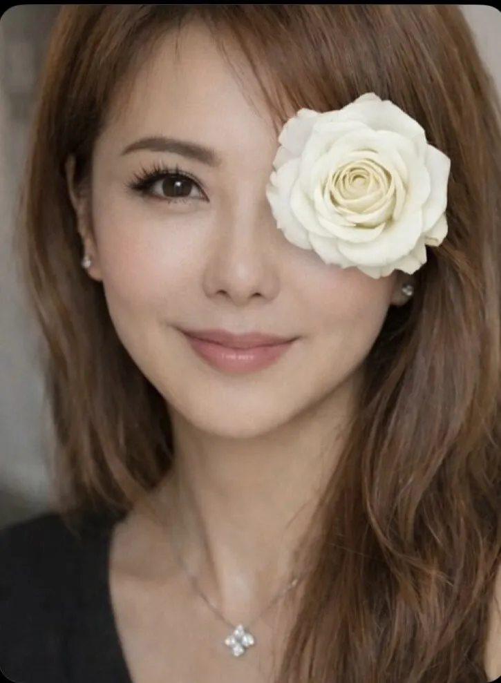 アン・あん・杏｜Michelle@soraw031