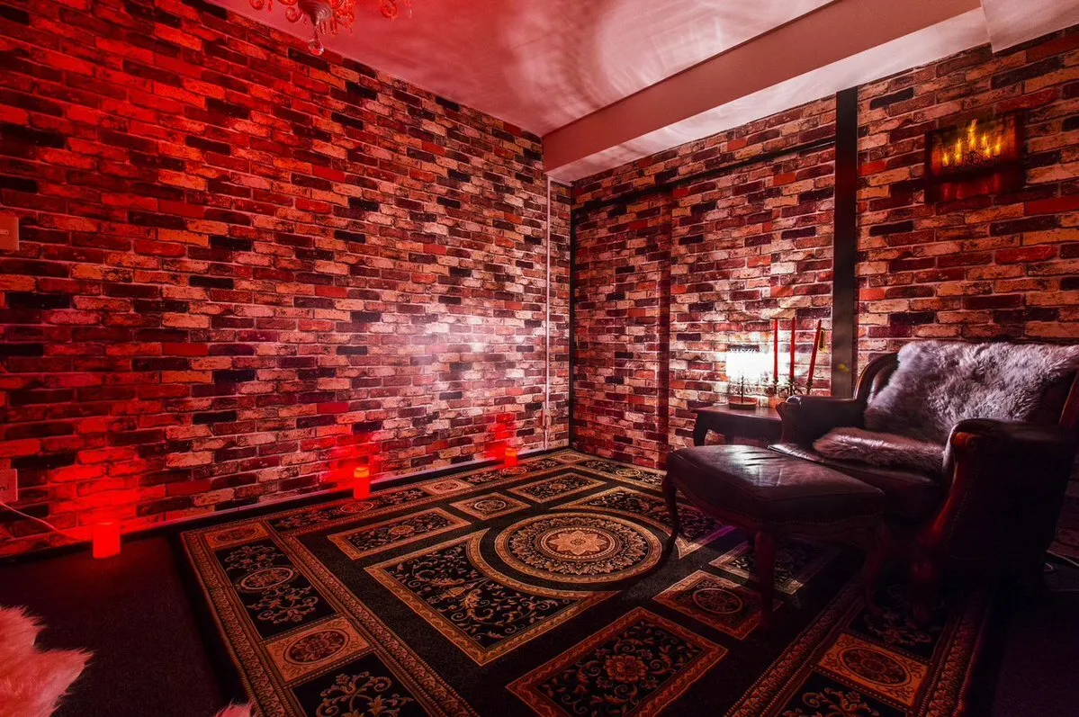 立川メンズエステ～RED～@Red_tachikawa