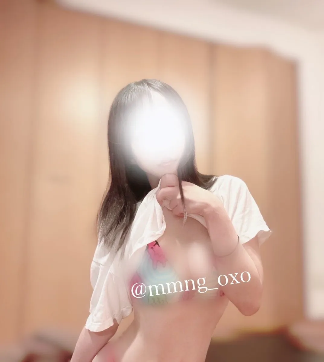 れん🐰🤍@mmng_oxo