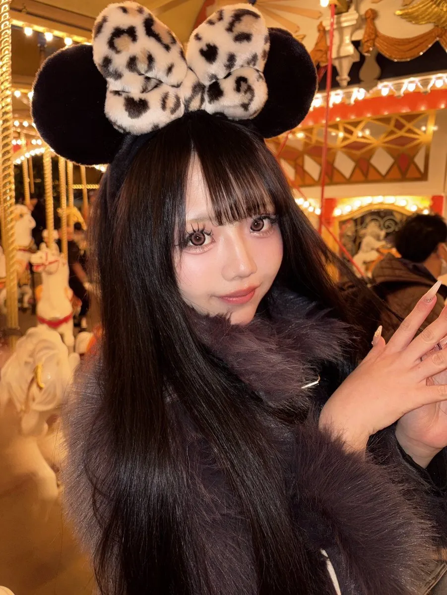 みゆか@kamiesu__miyuka