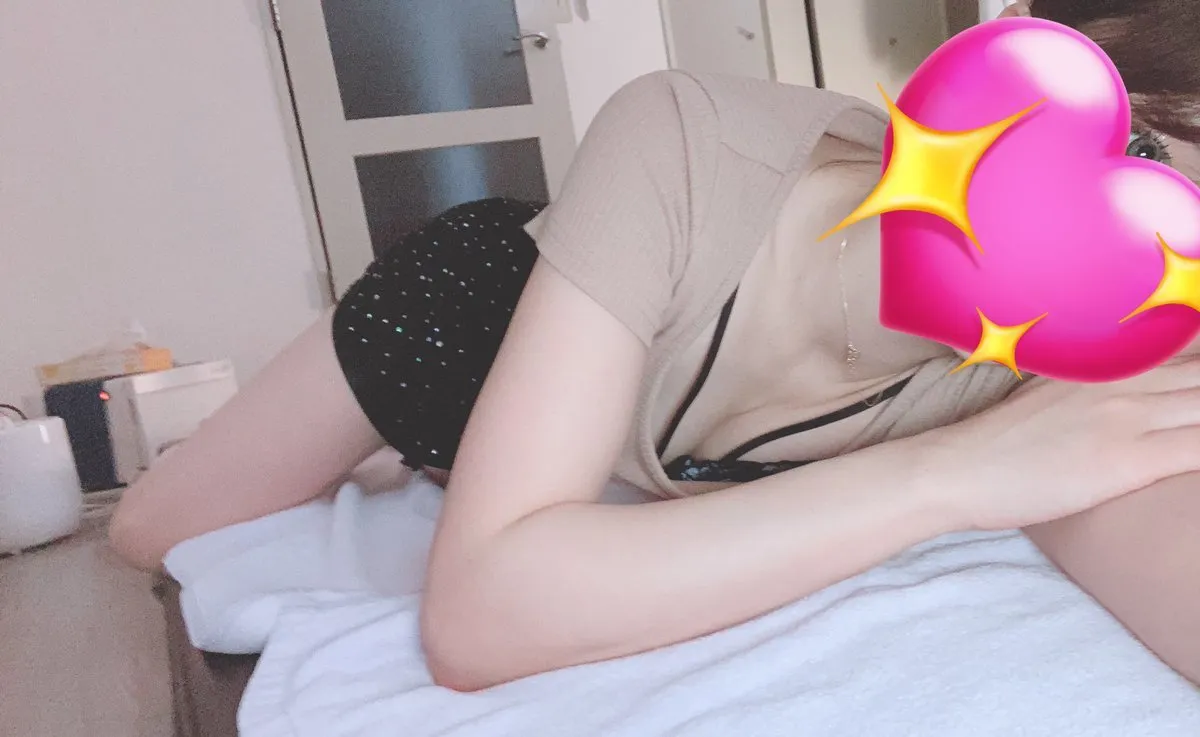 奏美sweet @S級スレンダー💞歴5年@sweet_kanami_