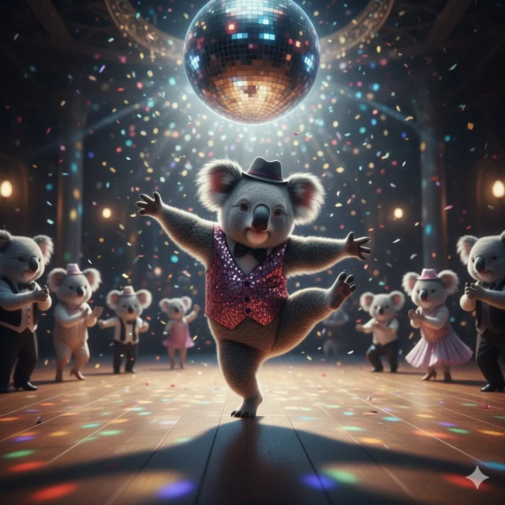 🐨初音【堺東生息のコアラ(再浮上)】@bellkoala