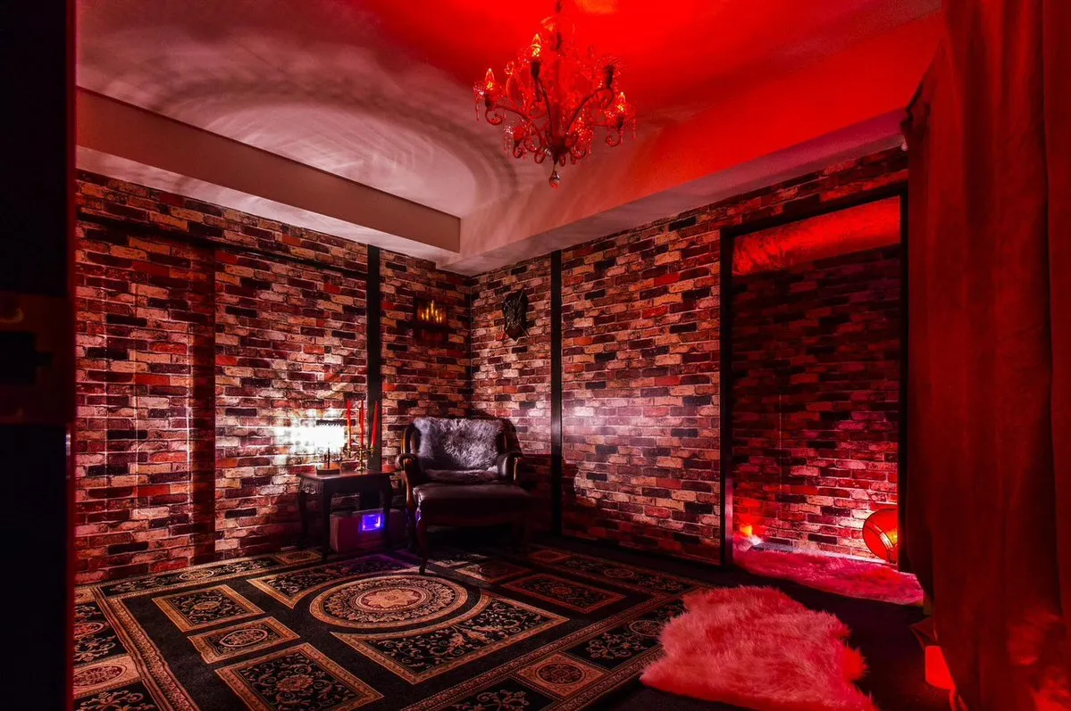 立川メンズエステ～RED～@Red_tachikawa