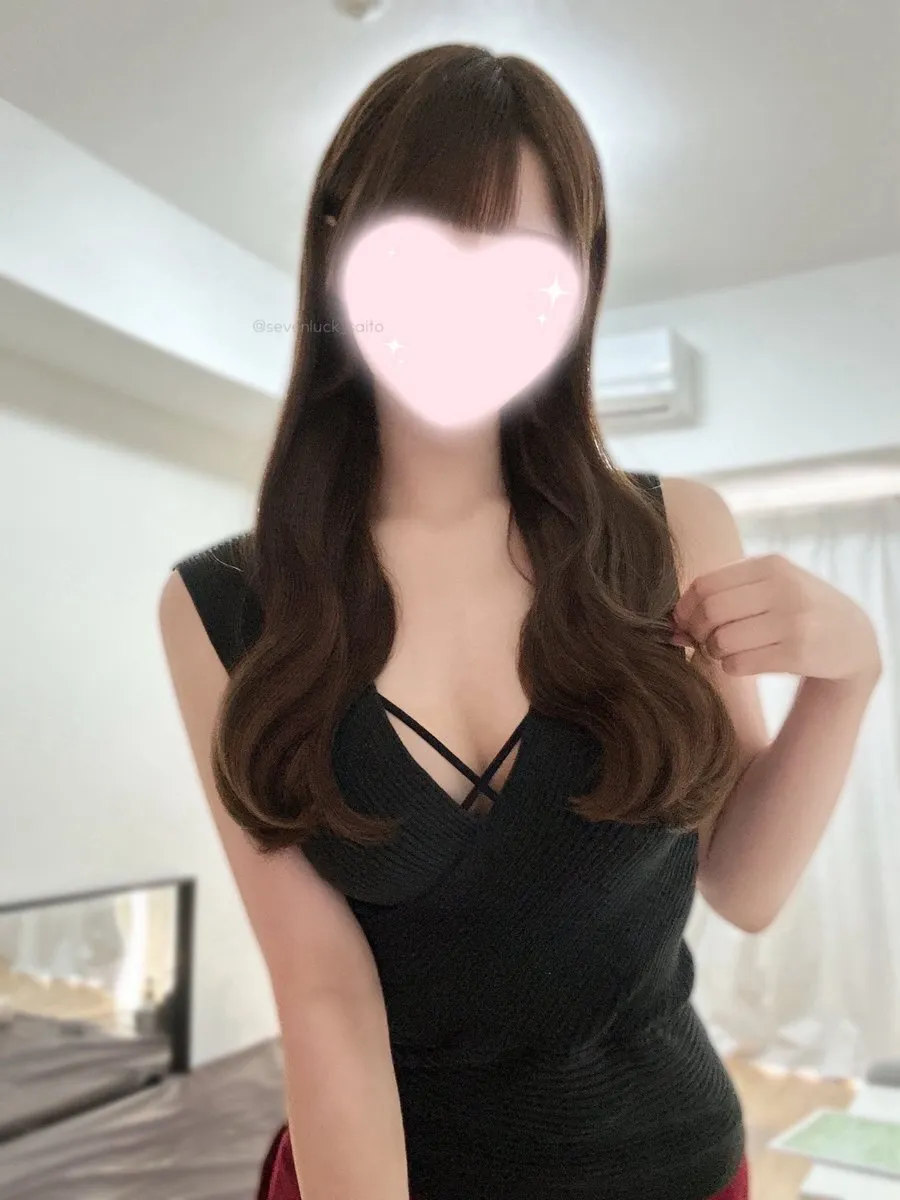 斎藤⭐️Seven Luck SPA@sevenluck_saito