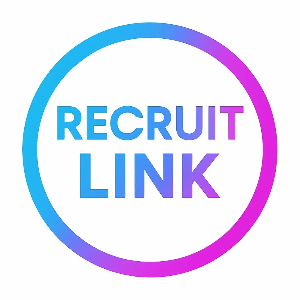 【公式】RECRUIT LINK@recruit_link16