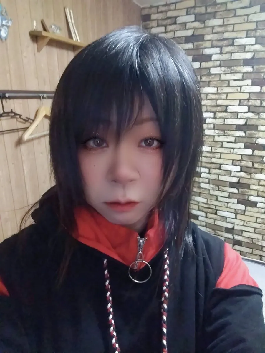 朔月さつき/皓芽無垢@MinazukiSatsuki