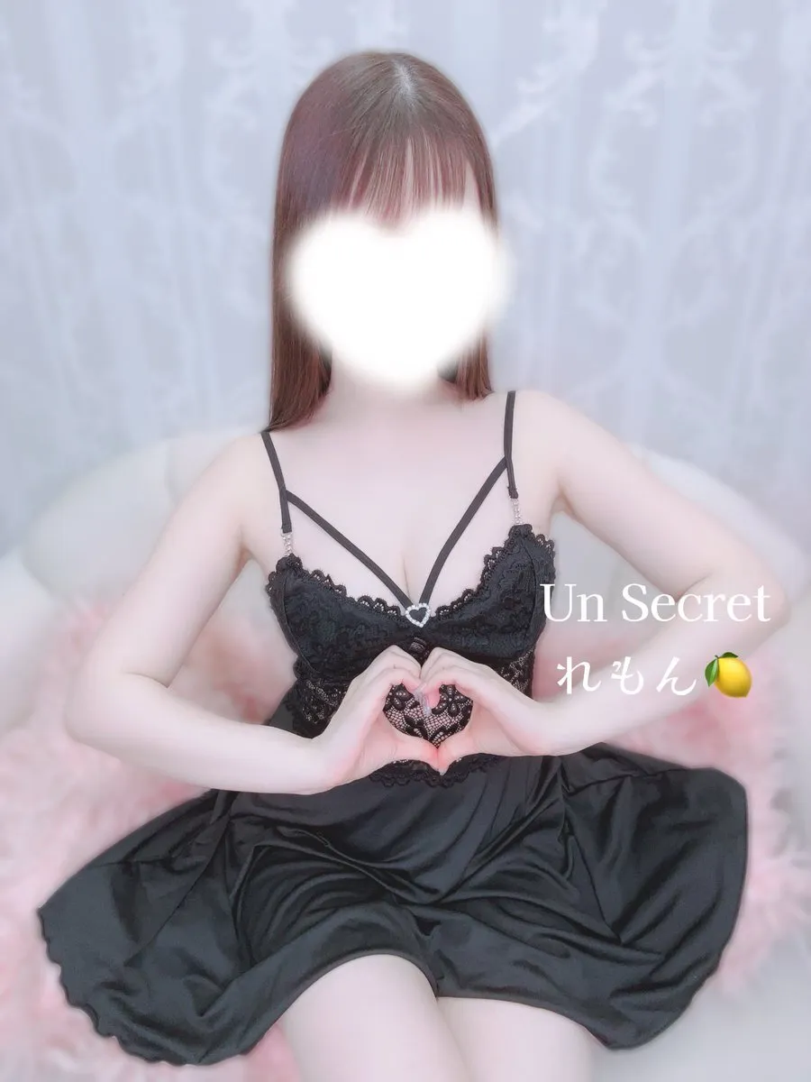 れもん🍋UnSecret(アンスクレ)@Unsecret_Lemon3
