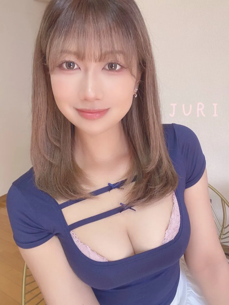 じゅり🎀@sweet_juri_