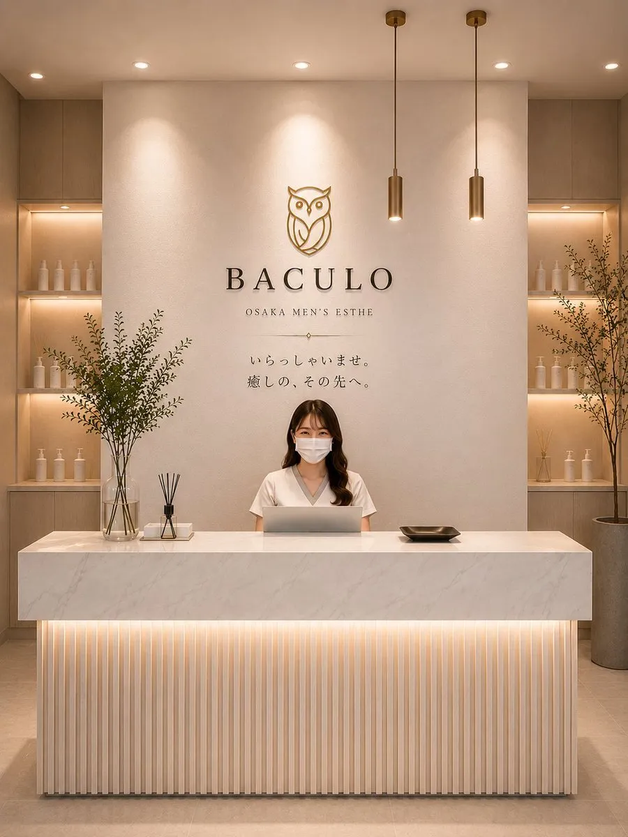 Baculo Clinic@Baculo_osako