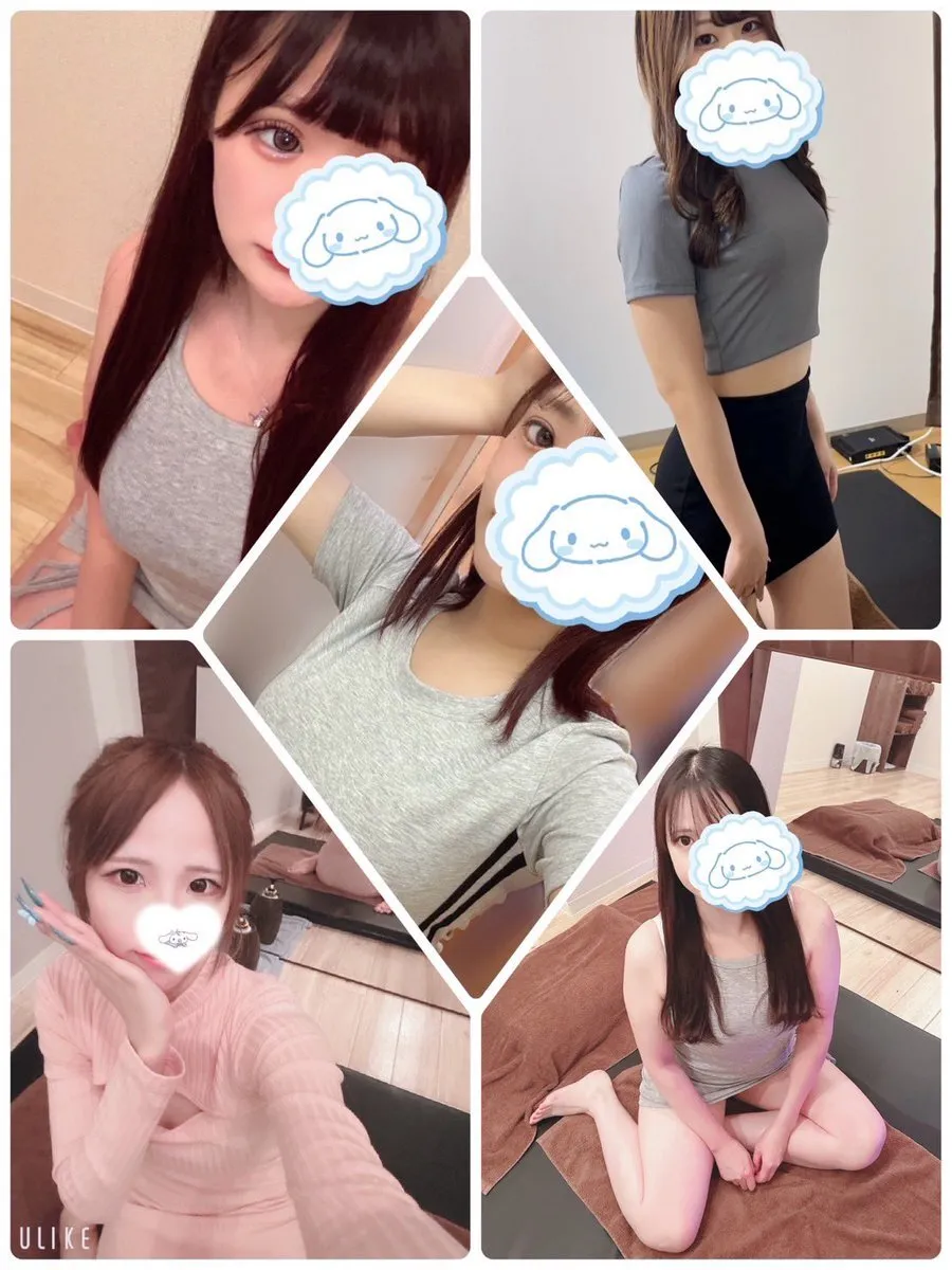 GⅠプレミアム（名古屋メンエス）@gi_758
