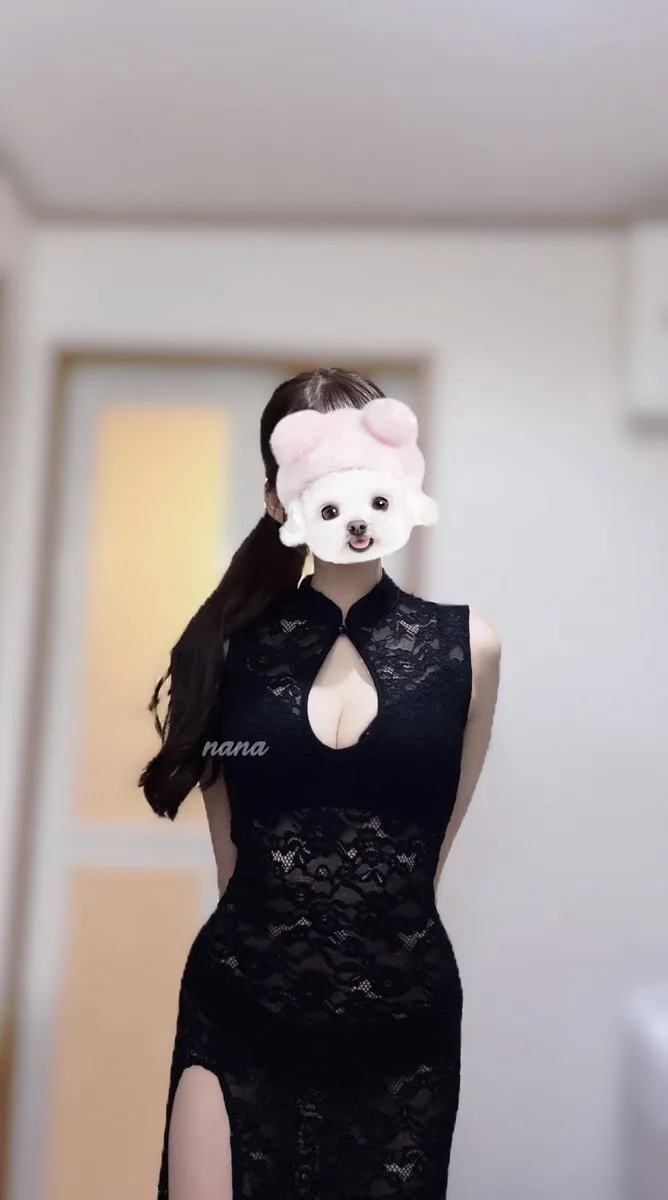 ナナ🆕@nana_luminadesu