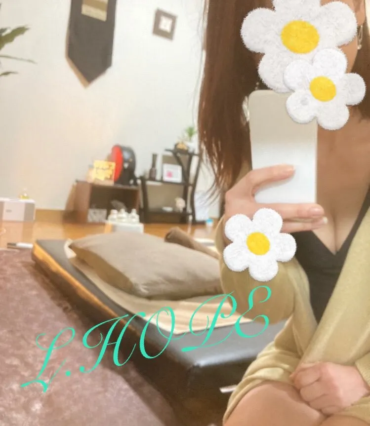 詩乃(しの)@L_HOPE_SHINO