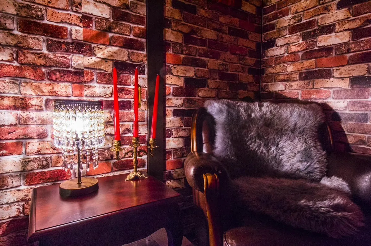 立川メンズエステ～RED～@Red_tachikawa