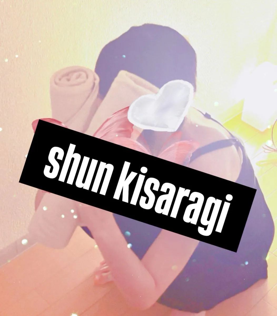 如 月 瞬 ( ｷ ｻ ﾗ ｷﾞ ｼ ｭ ﾝ )@_shun_k_