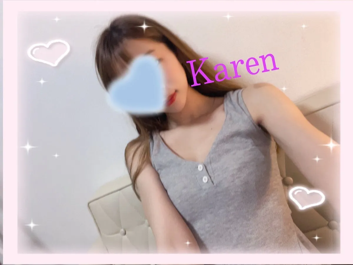 森永かれん 美脚No.1@karenchn__