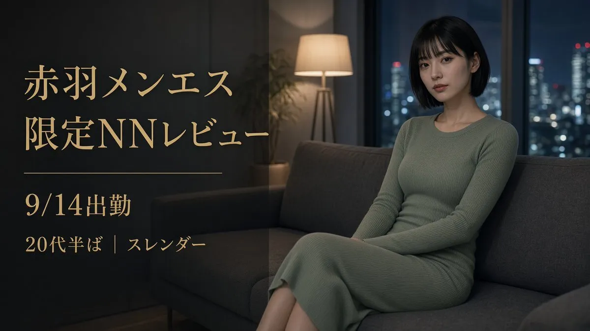 メンエス体験レビュー｜全国版@mensest_review