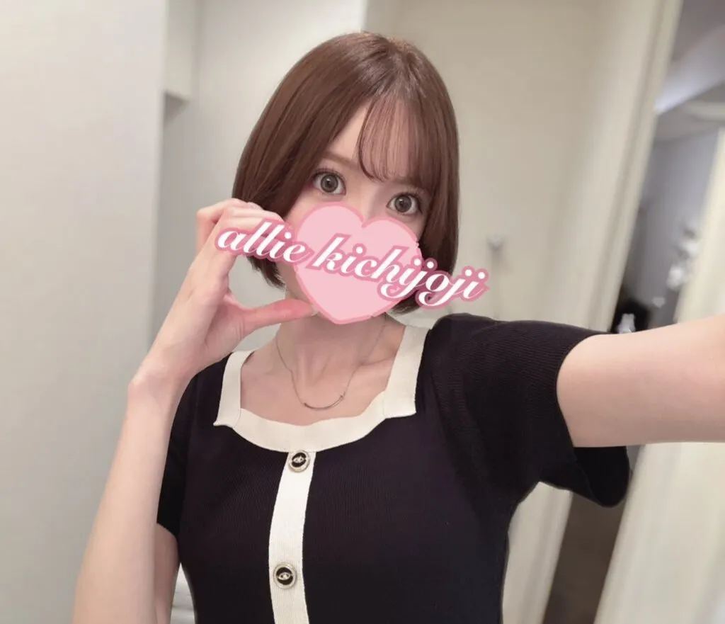 天乃なな🦋アリー吉祥寺・高円寺@amanonana77