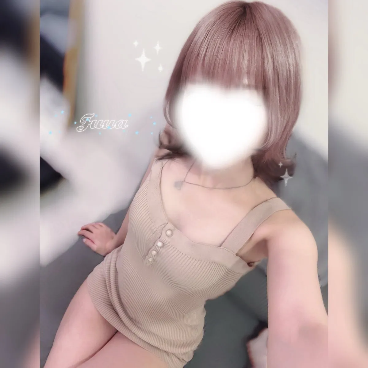 川浜ふうあ@gardenspafuua