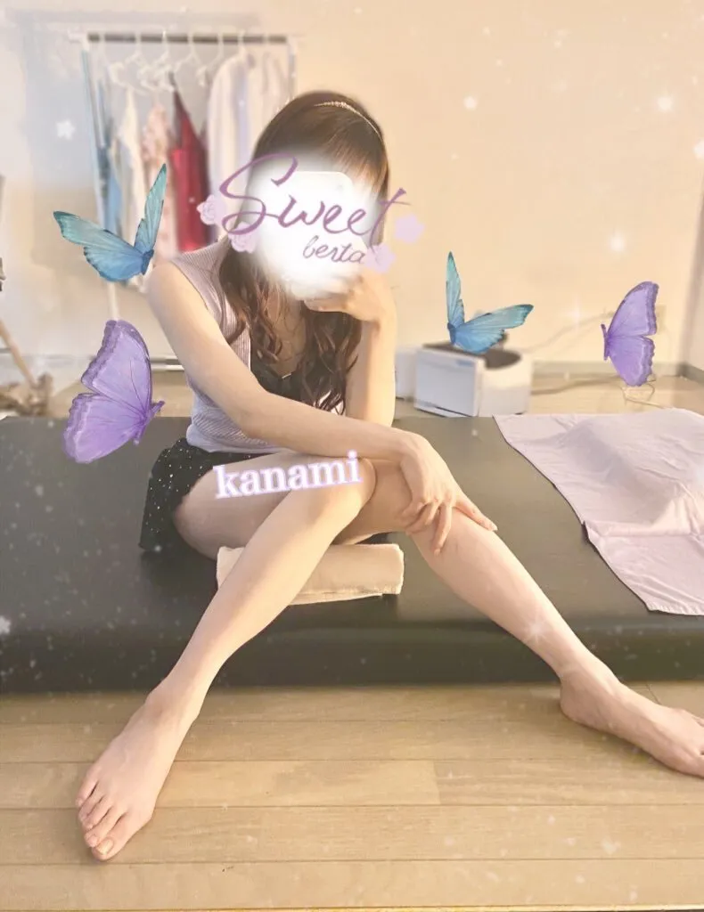 奏美 sweet（凍結から復活💫フォローして）@Kanami_Sweet2