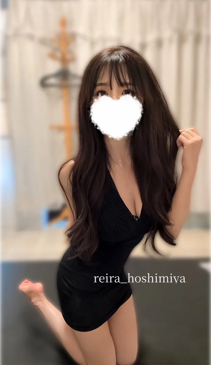 🆕星宮れいら🌟エルテラス@hoshimiya_reira