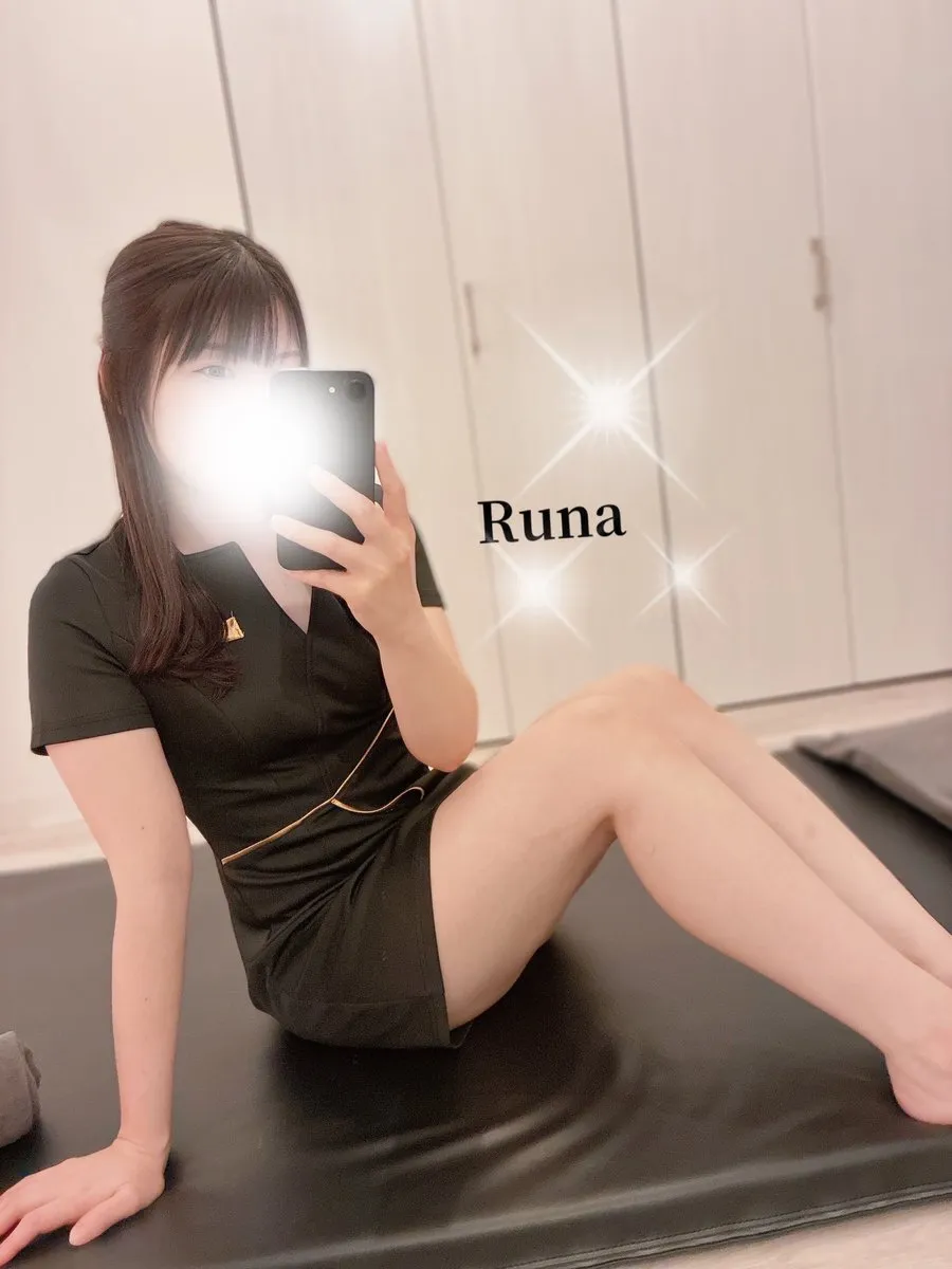 𝓡🌙@Runa_calmia