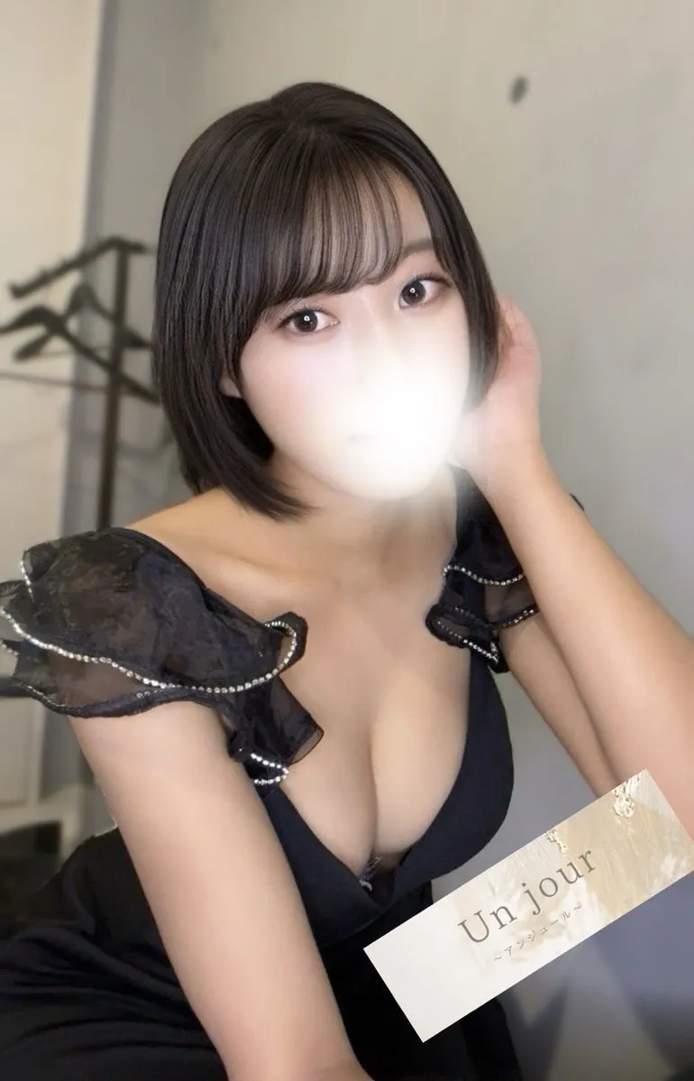 益若いちかUnjour神田@ichika_unjour