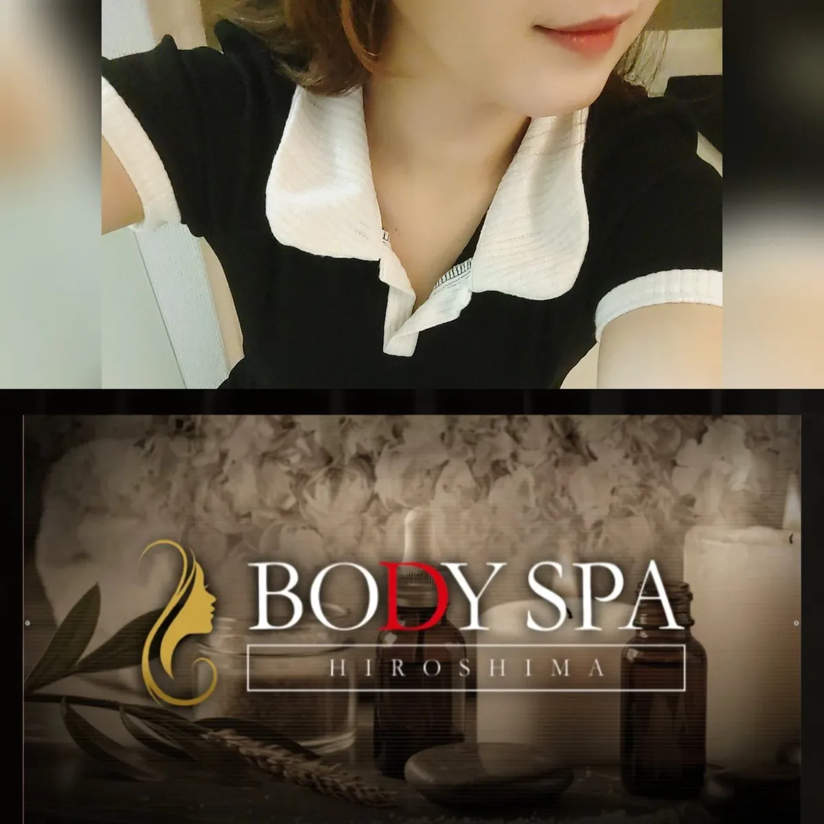 BODY SPA honjou広島メンズエステ@bodyspahonjou