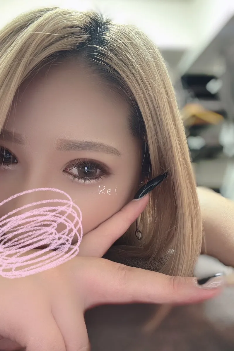 れい🤍Galaxy名古屋@Galaxy_Rei3