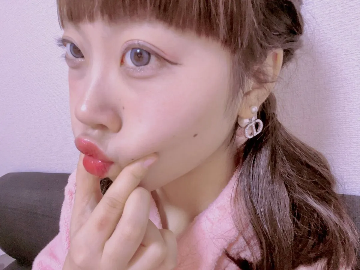 姫乃くう🎀︎︎◝✩@kuuuu_ll28