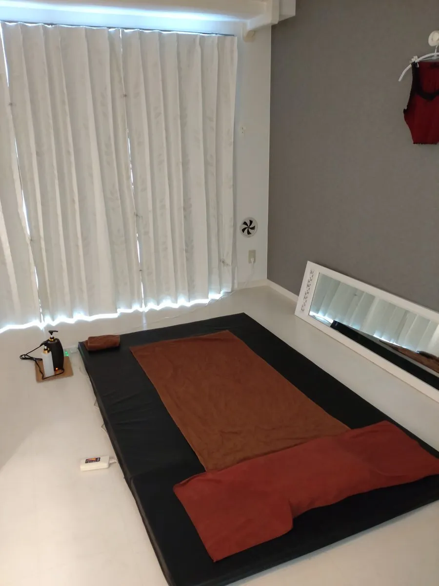 BODY SPA honjou広島メンズエステ@bodyspahonjou