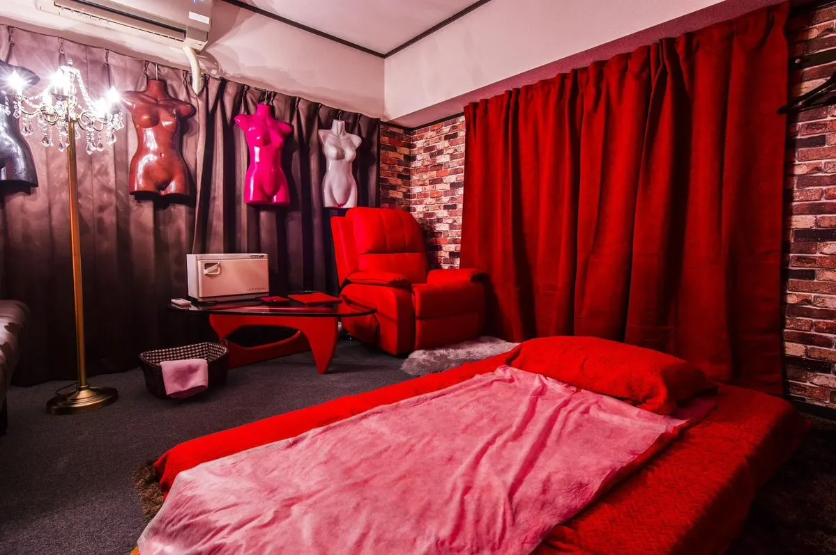 立川メンズエステ～RED～@Red_tachikawa