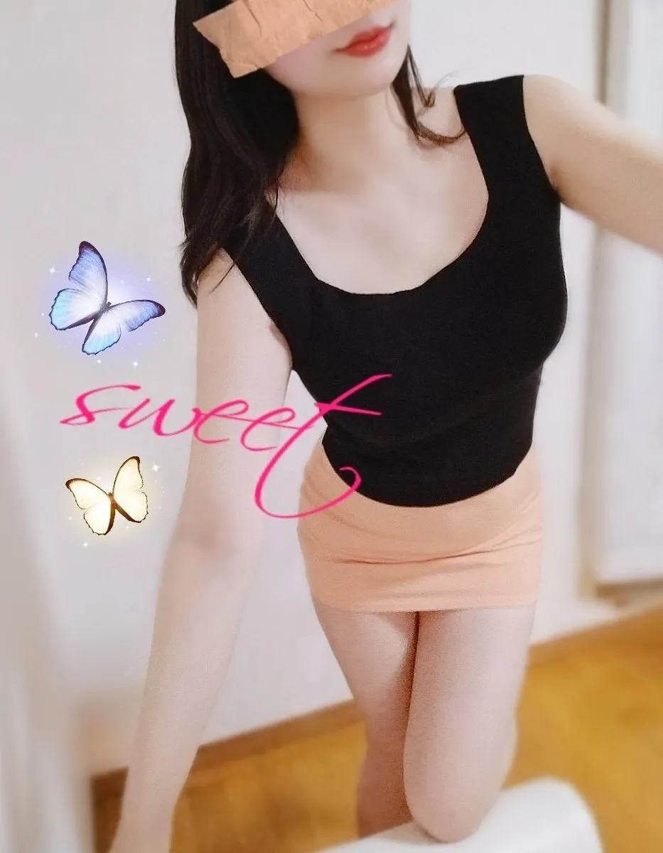 みか メンズエステsweet@sweet__mika_