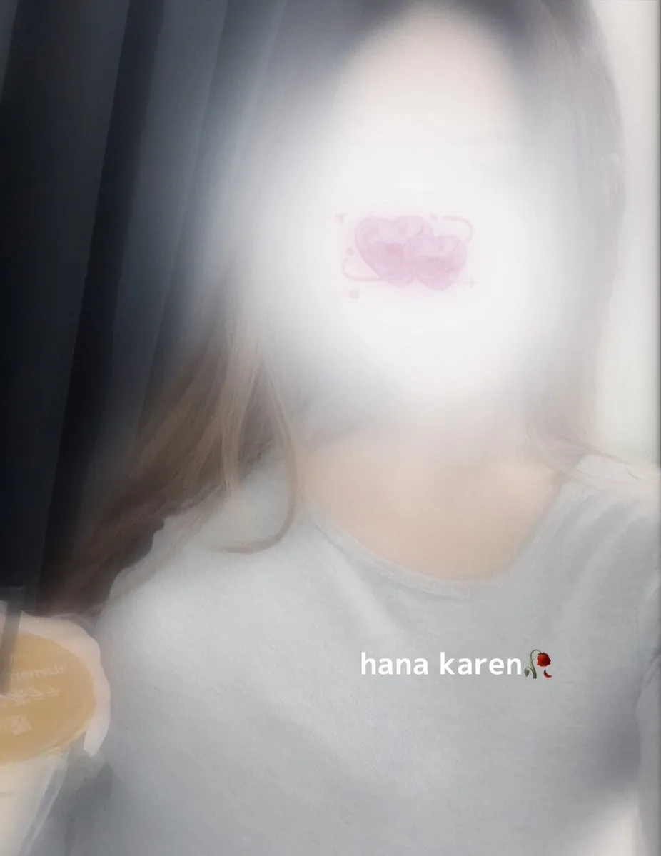 花かれん🥀関内LYNX@absolut0273