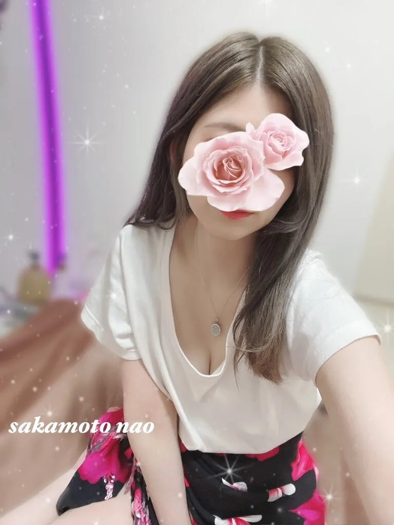 🤍坂本ナオ🤍-CULLINAN-大阪メンズエステ🌙@CULLINAN_nao