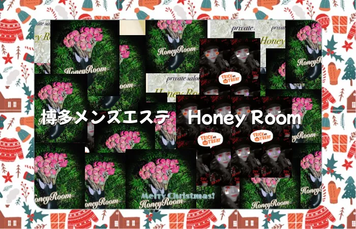 博多メンズエステ　Honey Room