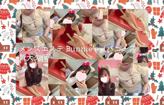 メンズエステ Bunnie&#039;s（バニーズ） 新大久保